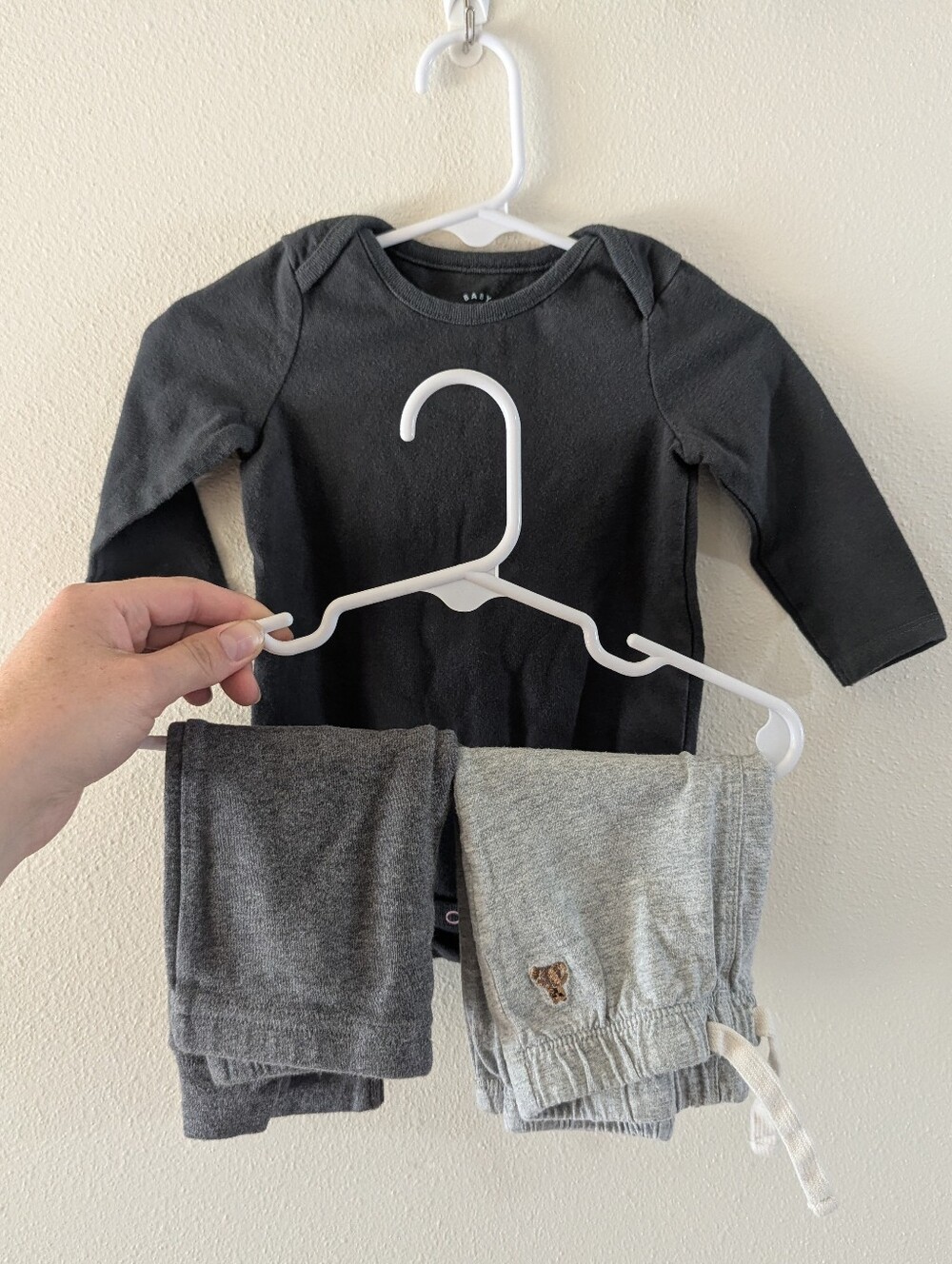 Greg Bundle - 3 Unisex Items